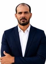 Foto de CARLOS HENRIQUE BARBOSA DE OLIVEIRA