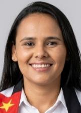Foto de ANDRESSA MAYANNY DA SILVA LIMA