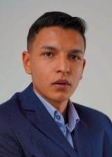 Foto de Francisco Gabriel Galego
