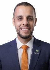 Foto de Luiz Filipe Leme de Souza