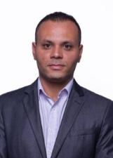 Foto de MIQUÉIAS SOARES DE ANDRADE