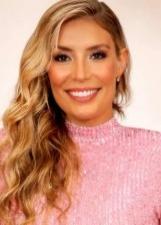 Foto de TATIANA CRISTINA MELCHIORI MAFRA CARUSO
