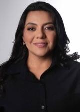 Foto de SILVIA REGINA DE LUCA BESERRA