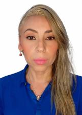 Foto de SABRINA FERNANDA NEMETH QUADROS