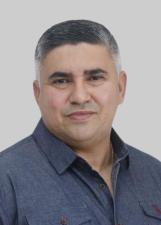 Foto de Francisco Telmo Camelo