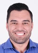 Foto de Guilherme Lazo Solano Neto