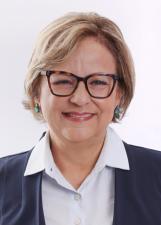 Foto de Renata Lemes de Paiva Mendes da Costa