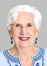 Foto de Dulce Rita Chaves de Andrade Dabkiwicz