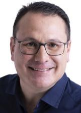 Foto de Rafael Fernando Zimbaldi
