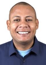 Foto de DIOGO MOURA DOS SANTOS