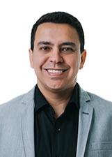 Foto de Vicente de Paula Martins da Silva Filho
