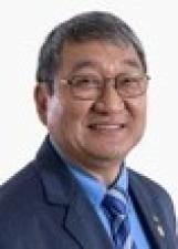 Foto de Paulo Sussumu Kobayashi