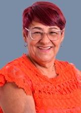 Foto de Regina de Matos Coelho Nogueira