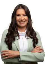 Foto de Sonia Maria Ferraz de Moura