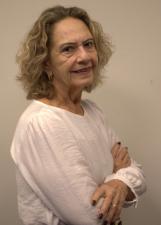 Foto de Angela Giselda Russo Puccia de Lima
