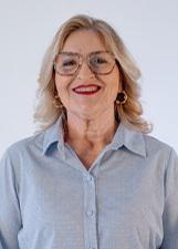 Foto de Elisabete Mazuchi Welsk Borges de Carvalho