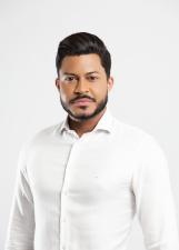 Foto de ANDERSON HENRIQUE DA SILVA
