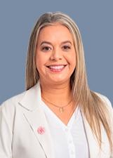 Foto de ALINE APARECIDA TRISTÃO DA SILVA