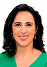 Foto de Erica Cristina Rocha Gorga