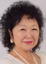Foto de Nise Hitomi Yamaguchi