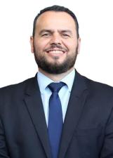Foto de Gildevanio Ilso dos Santos Diniz