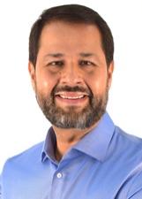 Foto de Luiz Fernando Arantes Machado