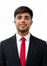 Foto de Thiago Rodrigues de Oliveira Araujo