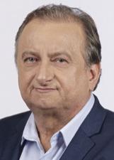 Foto de Miguel Lombardi