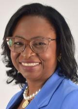 Foto de GRAZIELA APARECIDA DA COSTA GALVÃO