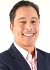 Foto de Marcio Luiz Alvino de Souza