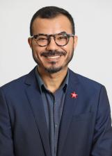 Foto de MARCOS ANTONIO DO NASCIMENTO