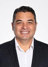 Foto de Jorge Rodrigo Valverde Santana