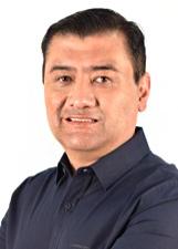 Foto de Rodrigo Kenji de Souza Ashiuchi