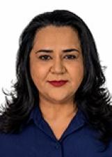 Foto de Danila Cintia Azevedo de Oliveira