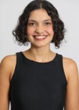 Foto de Maria Eduarda Alencar Hidalgo