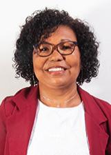 Foto de Vera Lucia Pereira da Silva Salgado