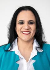 Foto de VANESSA DE OLIVEIRA ARAUJO GOMES