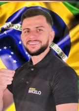 Foto de Marcelo Henrique Silva