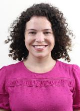 Foto de Fernanda de Oliveira Souto