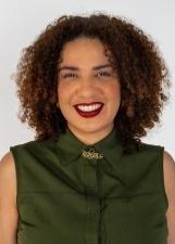 Foto de Mônica Cristina Seixas Bonfim