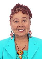 Foto de Janete Rocha Pietá