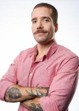 Foto de RAFAEL GONZAGA DE OLIVEIRA SANTANA