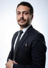 Foto de GHAYEQUER GODOY SOUZA