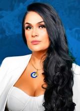 Foto de ALINE DOURADOR LUCHETTA