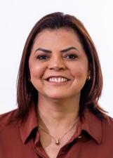 Foto de FATIMA APARECIDA PEREIRA DA SILVA