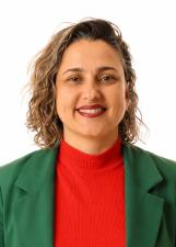 Foto de Isabel Cristina Rodrigues