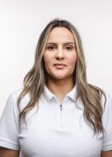 Foto de CAROLINE QUATRINI DA SILVA