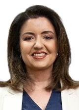 Foto de Andréa Werner Silva Bonoli