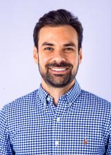 Foto de CEZAR FELIPE RIBEIRO GREGÓRIO