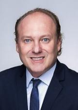 Foto de Rodrigo Antonio de Agostinho Mendonça